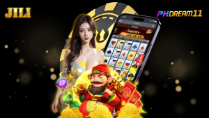 ultimate-gaming-at-phdream-online-casino