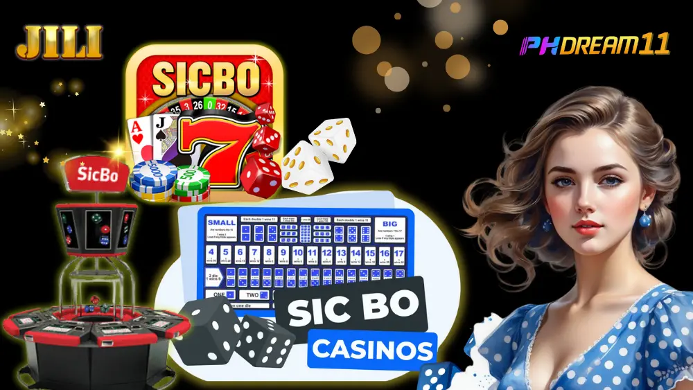 playing-sicbo-online-in-phdream-online-casino