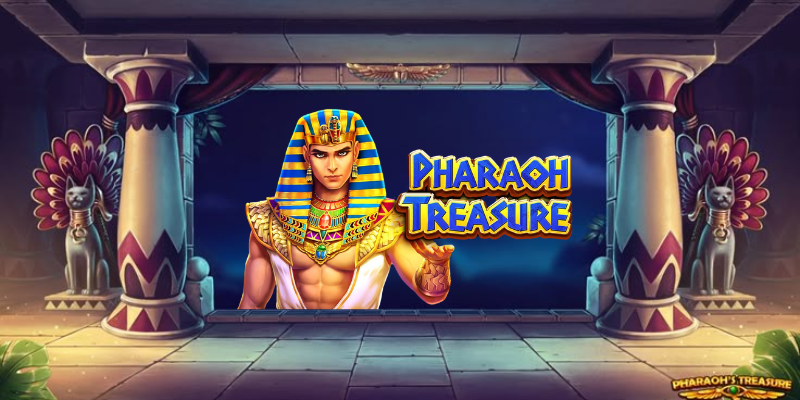 pharaoh treasure