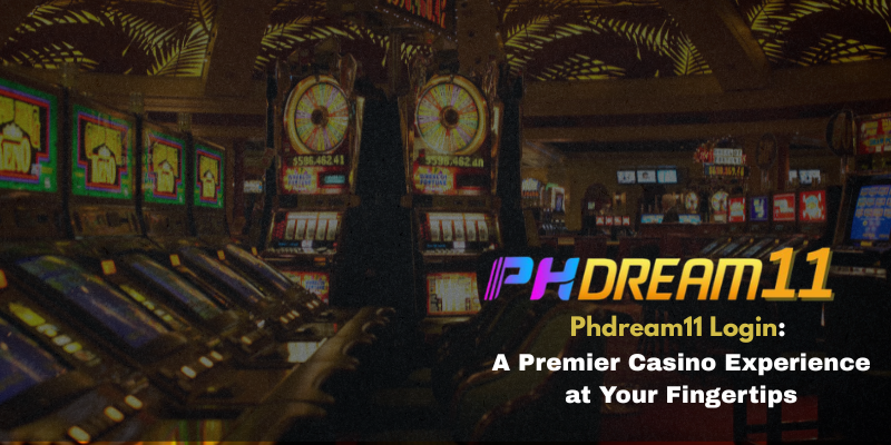 phdream login