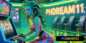 Medusa Slot - medusa playing slots at phdream11