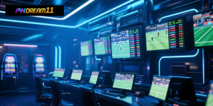 parlay betting phdream11