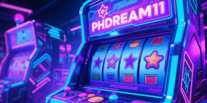 progressive slot