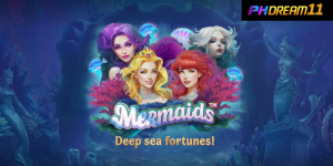 Mermainds PHDREAM11
