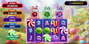 Sweet Jar Combo SLot