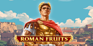 Roman Fruits