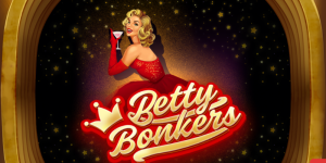 betty bonkers