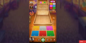 Phdream11 Color Game