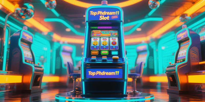 Top PHdream11 slots